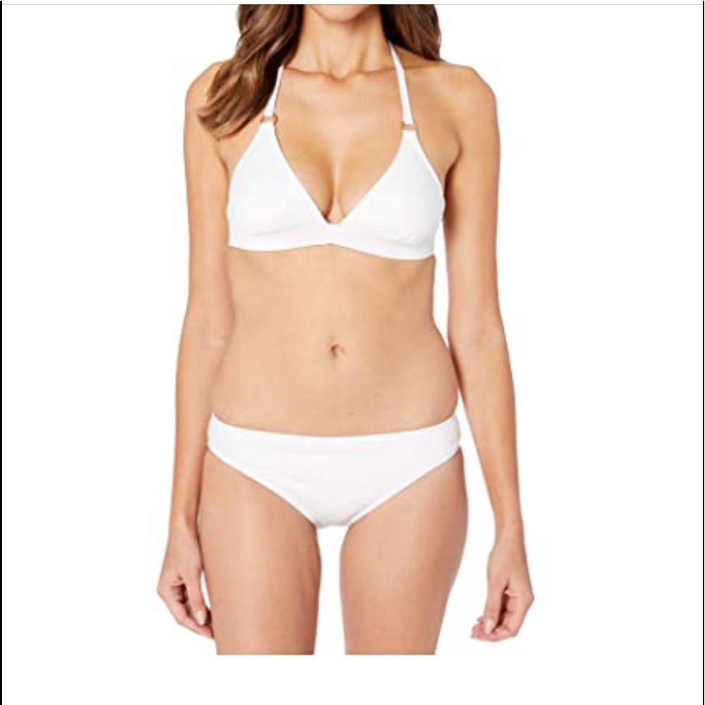 La Blanca Swim bottoms